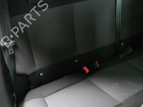 Left sun visor CITROËN C4 CACTUS 1.6 BlueHDi 100 | BP36619602I1 - Image 5