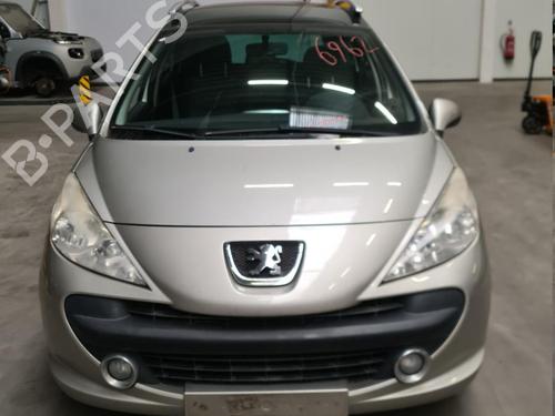 Electronic sensor PEUGEOT 207 SW (WK_) 1.4 16V | BP36632561M84  - Image 31