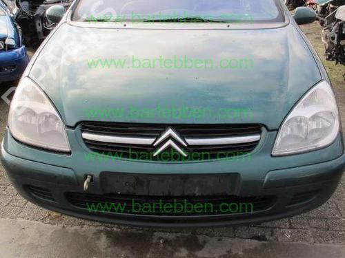 Intake manifold CITROËN C5 I (DC_) 2.0 HDi (DCRHZB, DCRHZE) | BP36601925M70  - Image 6