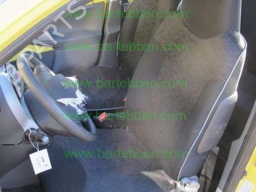 Front left panel PEUGEOT 107 (PM_, PN_) 1.0 | BP36603025C58 - Image 7