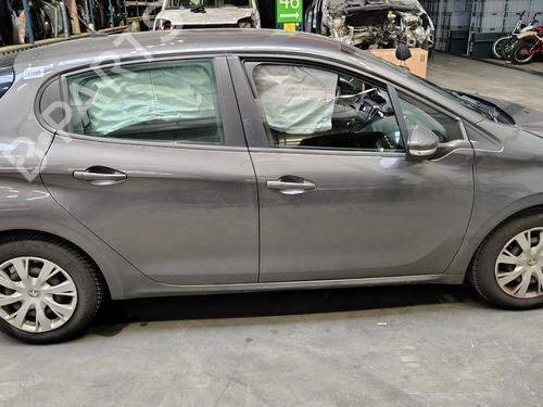 Electronic module PEUGEOT 208 I (CA_, CC_) 1.6 BlueHDi 100 | BP36634362M83  - Image 23