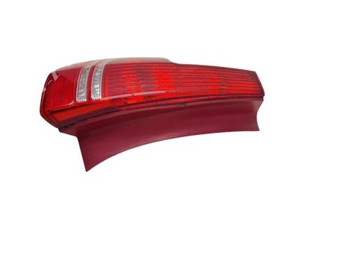 Left taillight CITROËN C4 I (LC_) 1.6 16V | BP36634661C34 - Image 4