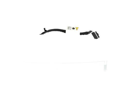 Cable PEUGEOT 2008 I (CU_) 1.2 VTi | BP36620847E12 - Image 4