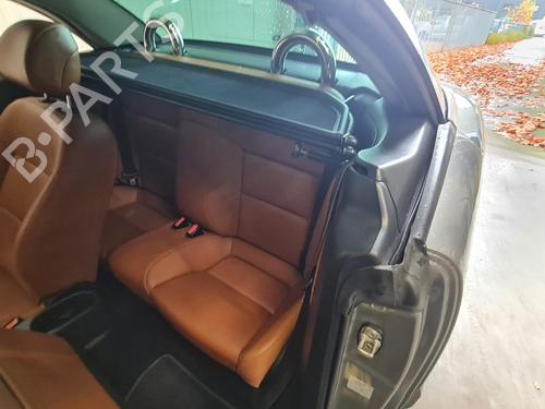 Switch PEUGEOT 207 CC (WD_) 1.6 16V Turbo | BP36636974I30 - Image 24