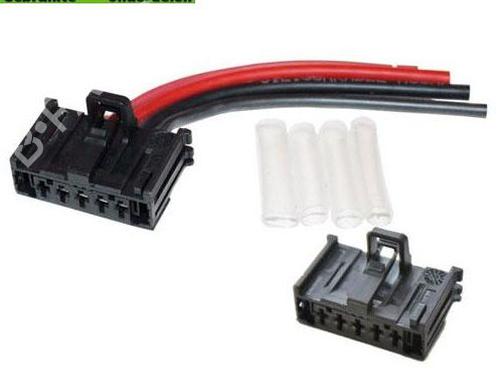 Cable CITROËN BERLINGO Box Body/MPV (B9) 1.6 HDi 90 | BP36636038E12 - Image 7