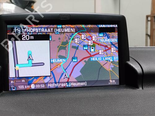 Switch PEUGEOT 307 CC (3B) 2.0 16V | BP36627727I30 - Image 39