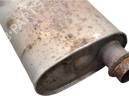 Exhaust system CITROËN JUMPY III Van (V_) 2.0 BlueHDi 120 | BP36631968M121 - Image 4