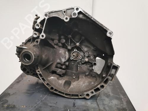 Gearbox CITROËN C3 Pluriel (HB_) 1.4 | BP36610862M3 - Image 4