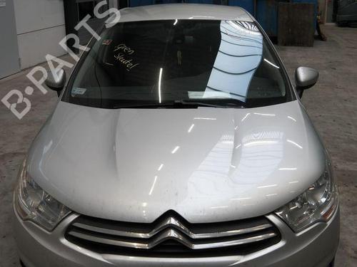 Fælk CITROËN C4 II (NC_) 1.6 HDi 90 | BP36615075C45 - Image 19