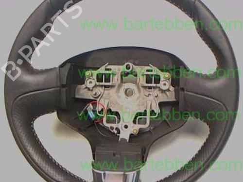Steering wheel CITROËN C3 Picasso (SH_) 1.6 VTi 120 | BP36628097C49 - Image 15