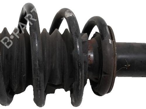 Used Left front shock absorber Left front shock absorber 36604369 36604369