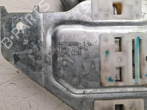 Front right window mechanism CITROËN C3 II (SC_) 1.6 HDi | BP36628044C23 - Image 3