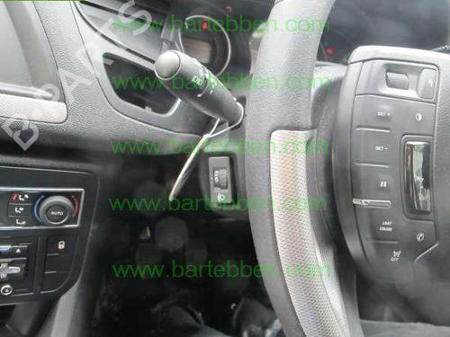 Control unit CITROËN C5 III Break (RW_) 1.6 HDi 110 (RW9HZC) | BP36603177M11 - Image 30