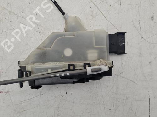 Used Front right lock Front right lock CITROËN C4 CACTUS 1.2 THP 110 (110 hp) 36638773 36638773