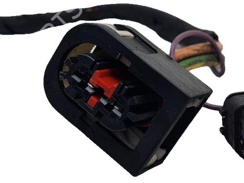 Cable CITROËN C5 II (RC_) 2.0 16V (RCRFJB, RCRFJC) | BP36637752E12 - Image 3