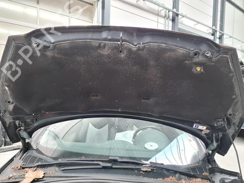 Right sun visor PEUGEOT 308 CC (4B_) 1.6 16V | BP36634463I2 - Image 28