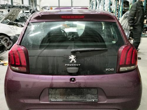 Switch PEUGEOT 108 1.0 VTi | BP36628503I30 - Image 43