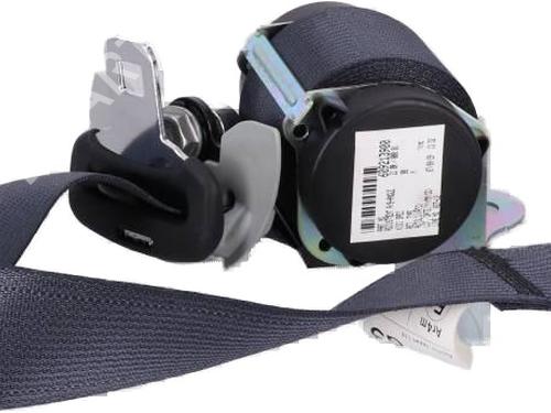 Front left seatbelt PEUGEOT 4007 (VU_, VV_) 2.4 16V | BP36638247I26 - Image 5