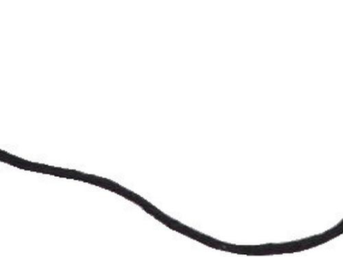 Left sun visor DS DS 4 II (FR_, FB_, F3_, FP_) E-TENSE 225 (F3DGZT) | BP36637929I1 - Image 5