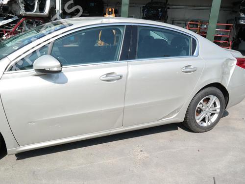 Switch PEUGEOT 508 I (8D_) 1.6 THP | BP36609999I30 - Image 20