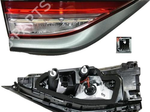 Left tailgate light OPEL MOKKA MOKKA-e (76) | BP36638245C79 - Image 8