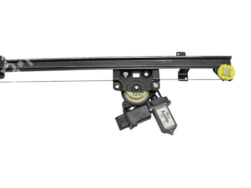 Front right window mechanism PEUGEOT BOXER Van 2.2 HDi 110 | BP36632537C23 - Image 3