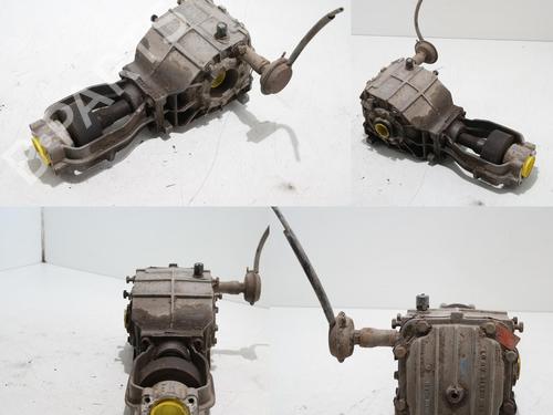 Differential hinten für Differential hinten 36617588 36617588