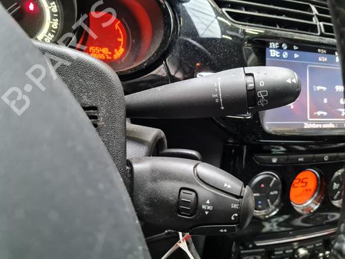 Left front seat CITROËN C3 II (SC_) 1.2 VTi 82 | BP36634374C15 - Image 35