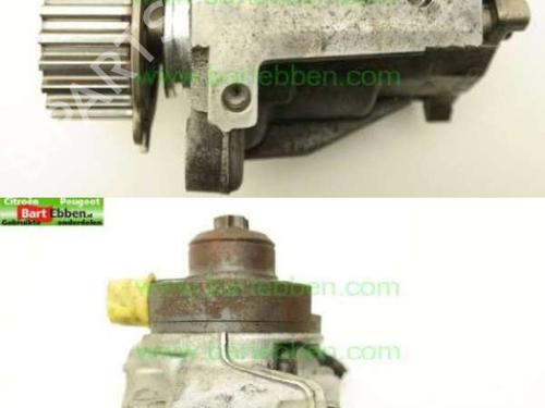Used Injection pump Injection pump CITROËN C4 II (NC_) 1.6 HDi 90 (92 hp) 36613311 36613311