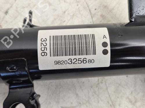 Used Left front shock absorber Left front shock absorber 38159774 38159774