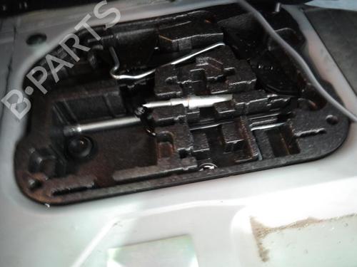Left tailgate light CITROËN C4 Picasso I MPV (UD_) 1.8 Bifuel | BP36617953C79 - Image 7