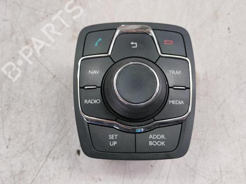 Mando CITROËN DS5 2.0 HDi 200 Hybrid4 All-wheel Drive | BP36627215I30 - Image 2