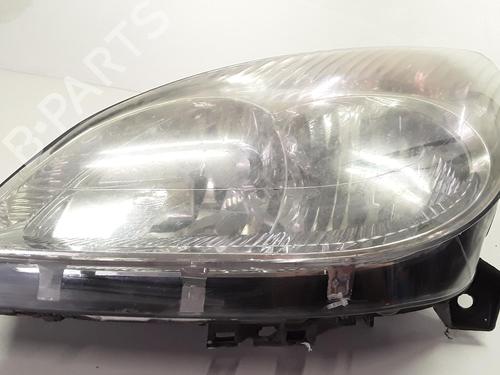 Used Left headlight Left headlight CITROËN C5 I (DC_) 1.8 16V (DC6FZB, DC6FZE) (115 hp) 36616541 36616541