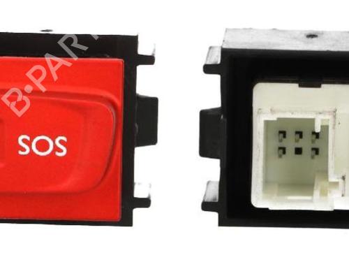 Switch PEUGEOT 508 I (8D_) 2.2 HDi | BP36638577I30 - Image 8