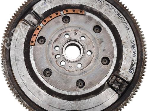 Used Flywheel Flywheel 36634238 36634238