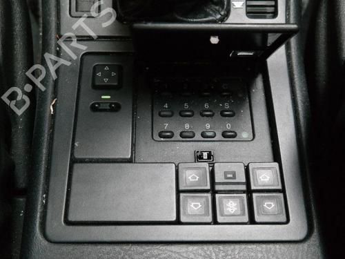 Control unit CITROËN XM (Y4) 2.0 Turbo | BP36613834M11  - Image 33