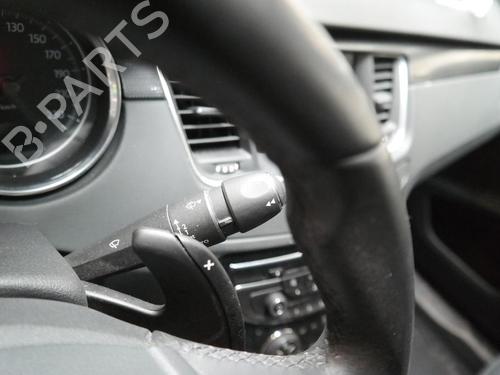 Electronic sensor PEUGEOT 508 I (8D_) 2.0 HDi Hybrid4 AWC | BP36614626M84 - Image 17