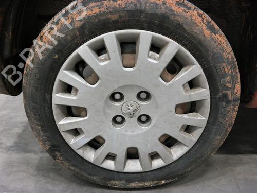 Switch PEUGEOT BIPPER Tepee 1.3 HDi 75 | BP36614990I30 - Image 16