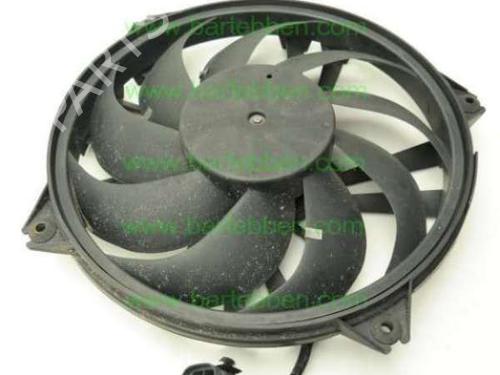 Used Radiator fan Radiator fan 36603606 36603606
