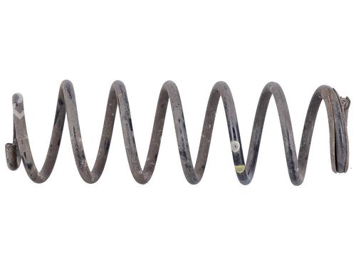 Used Left rear shock absorber Left rear shock absorber CITROËN C4 Coupe (LA_) 1.6 16V (109 hp) 36627759 36627759