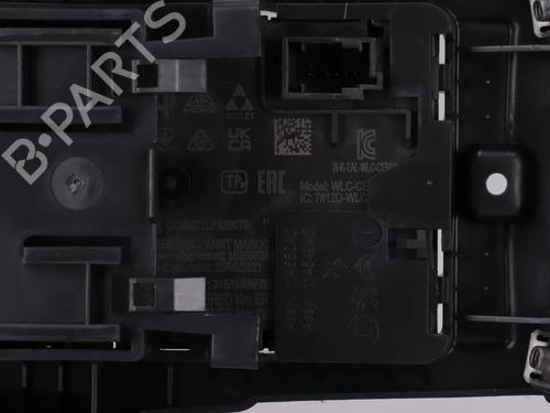 Used Electronic module Electronic module 37227098 37227098