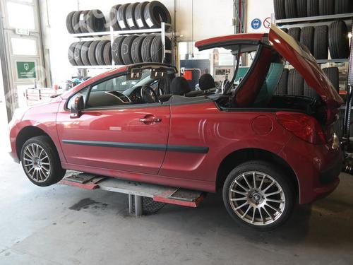 Electronic module PEUGEOT 207 CC (WD_) 1.6 16V | BP36611420M83 - Image 25