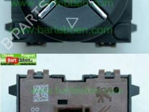 Used Switch Switch PEUGEOT 5008 (0U_, 0E_) 2.0 HDi (163 hp) 36606067 36606067