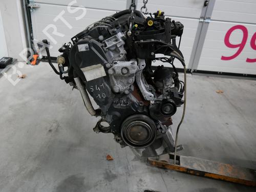Engine PEUGEOT 508 SW I (8E_) 2.0 HDi | BP36616136M1 - Image 4