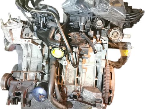 Used Engine Engine 36601619 36601619