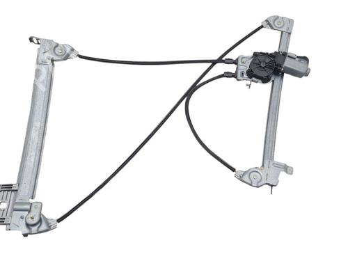 Front right window mechanism CITROËN C3 Pluriel (HB_) 1.4 | BP36634681C23 - Image 3