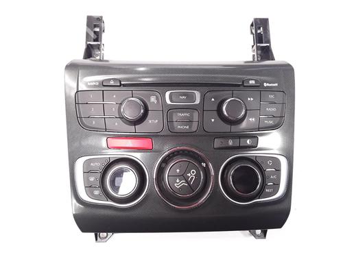 Used Climate control Climate control 36615269 36615269