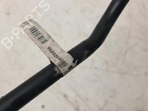 Used Pipe Pipe PEUGEOT 508 I (8D_) 2.0 HDi Hybrid4 AWC (200 hp) 36626857 36626857