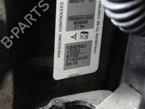 Steering pump CITROËN C5 III (RD_) 1.6 THP 155 (RD5FV8, RD5FNA) | BP36625887M99 - Image 35