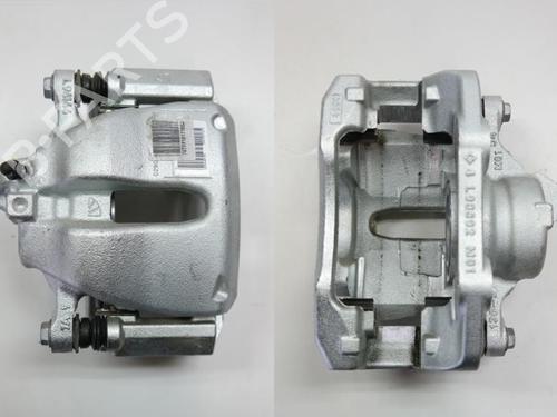 Left front brake caliper DS DS 3 / DS 3 CROSSBACK (UR_, UC_, UJ_) 1.2 PureTech 100 (URHNKK, URHNEK) | BP36623599M105 - Image 3